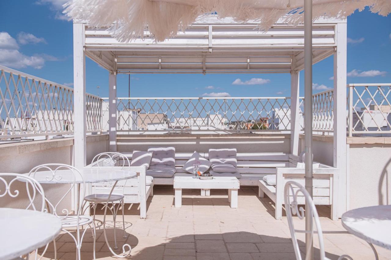 Le Bateau Bleu - Adults Only 12 Plus Порто-Чезарео Экстерьер фото